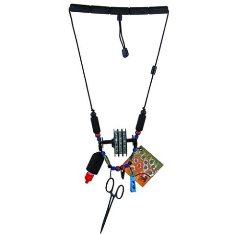 Mountain River Outfitter Lanyard